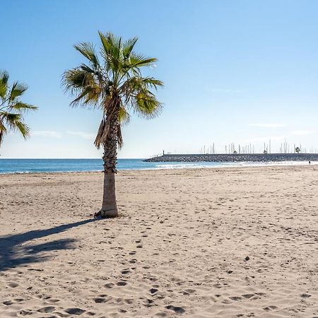 Hauzify I Apartament Torremar 托里代巴拉 外观 照片