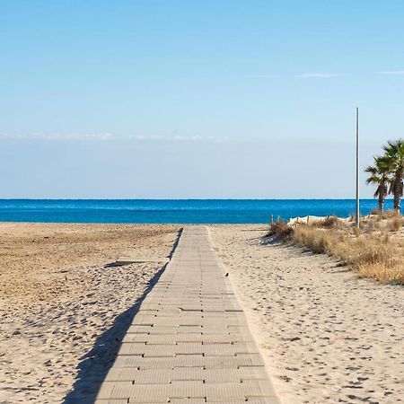 Hauzify I Apartament Torremar 托里代巴拉 外观 照片