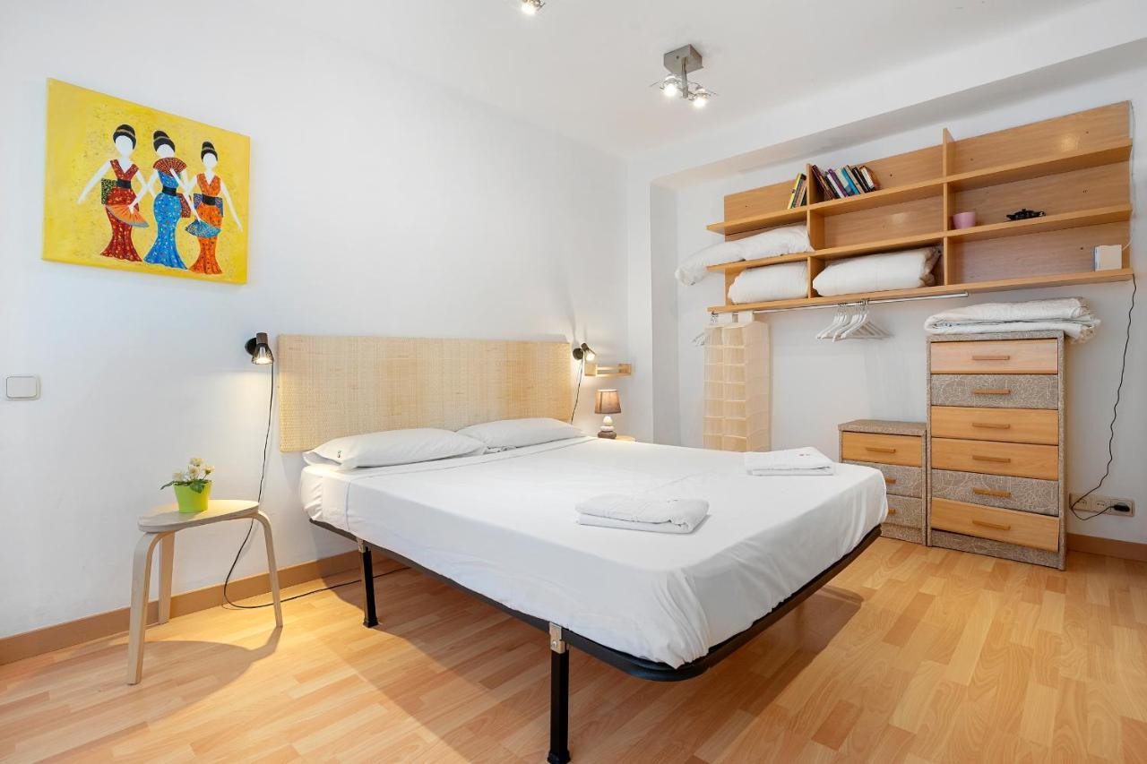 Hauzify I Apartament Torremar 托里代巴拉 外观 照片