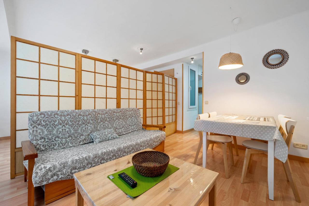 Hauzify I Apartament Torremar 托里代巴拉 外观 照片