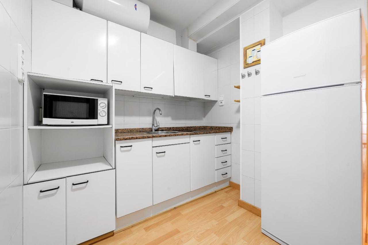 Hauzify I Apartament Torremar 托里代巴拉 外观 照片