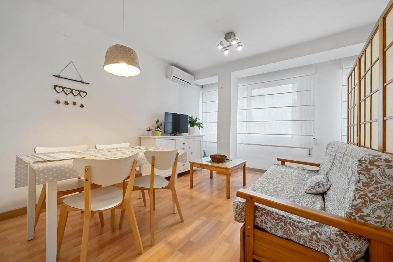 Hauzify I Apartament Torremar 托里代巴拉 外观 照片
