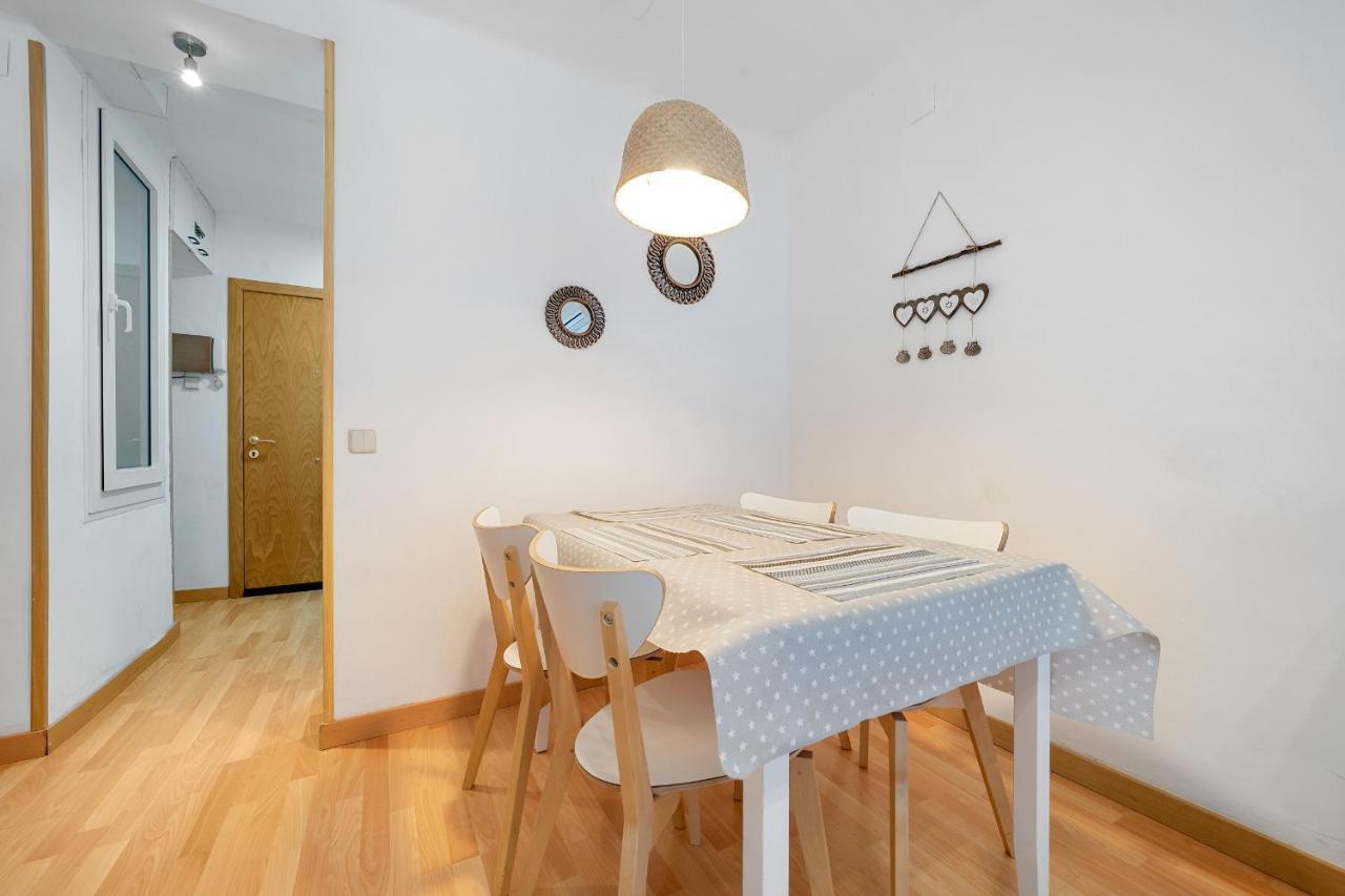 Hauzify I Apartament Torremar 托里代巴拉 外观 照片