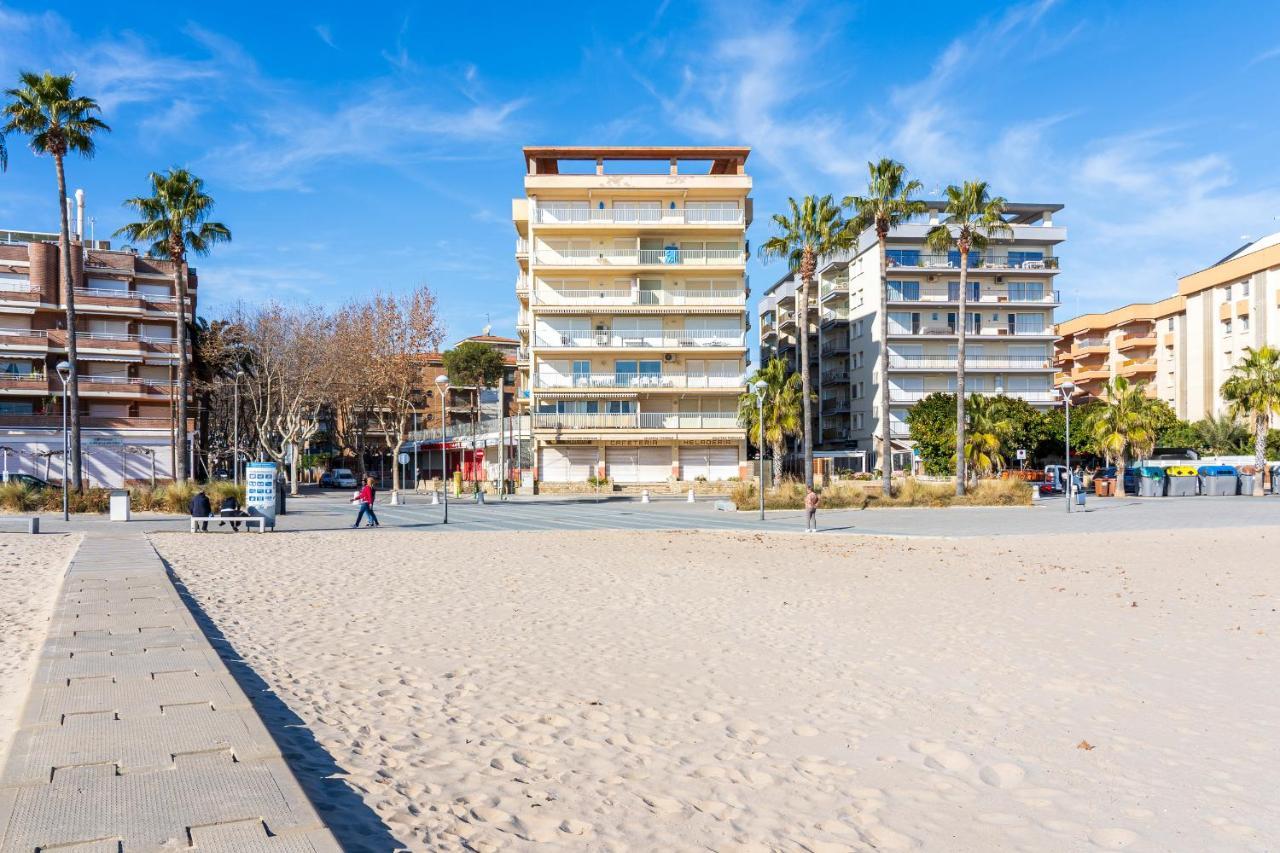 Hauzify I Apartament Torremar 托里代巴拉 外观 照片