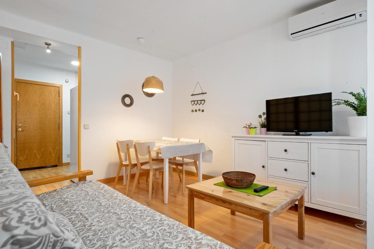 Hauzify I Apartament Torremar 托里代巴拉 外观 照片