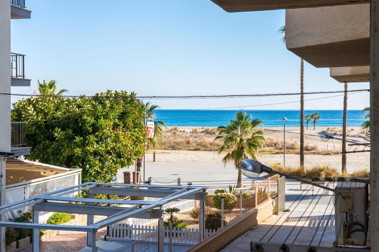 Hauzify I Apartament Torremar 托里代巴拉 外观 照片