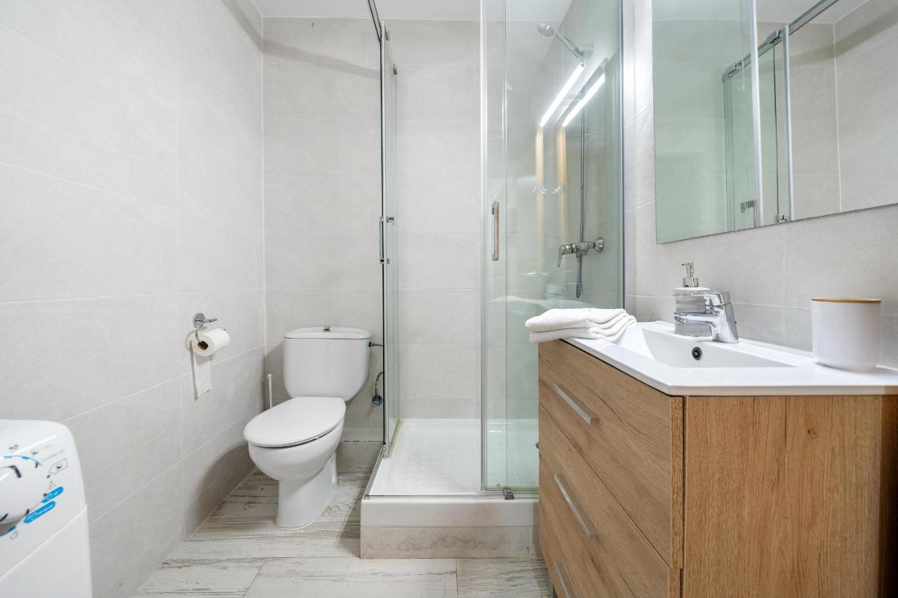 Hauzify I Apartament Torremar 托里代巴拉 外观 照片