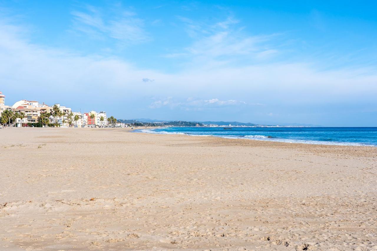 Hauzify I Apartament Torremar 托里代巴拉 外观 照片