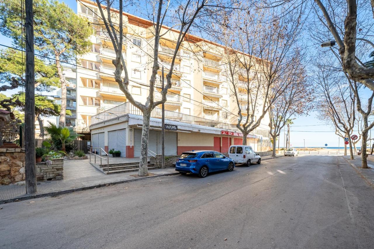 Hauzify I Apartament Torremar 托里代巴拉 外观 照片