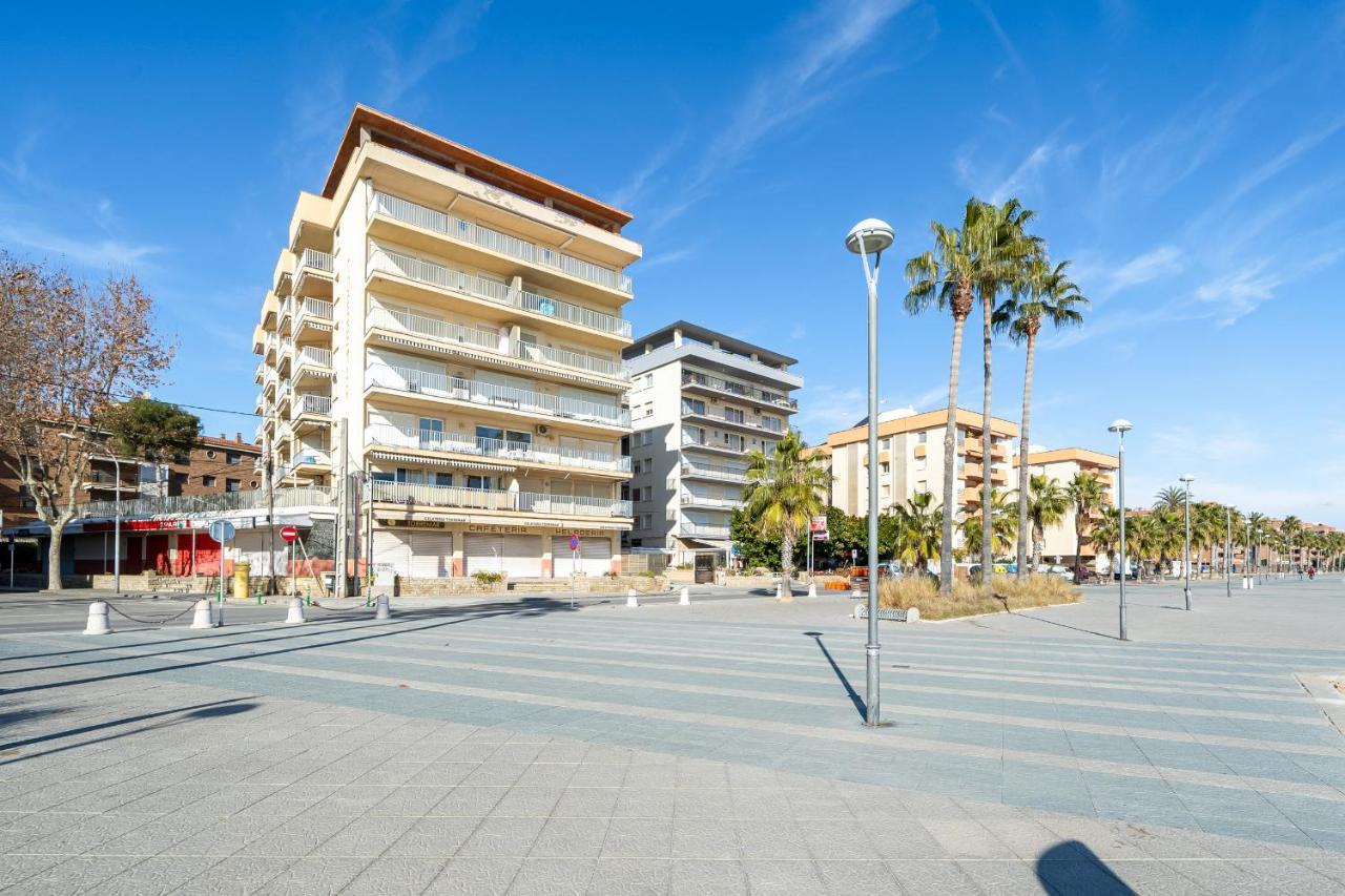 Hauzify I Apartament Torremar 托里代巴拉 外观 照片